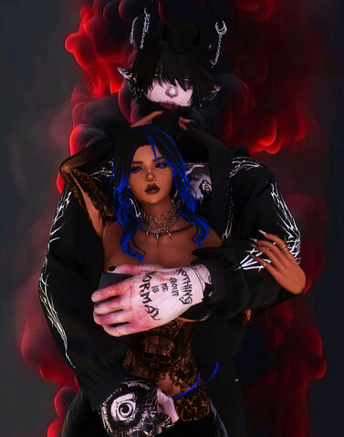 Vampy & Flux